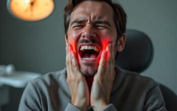 Dental Pain & Emergency Care