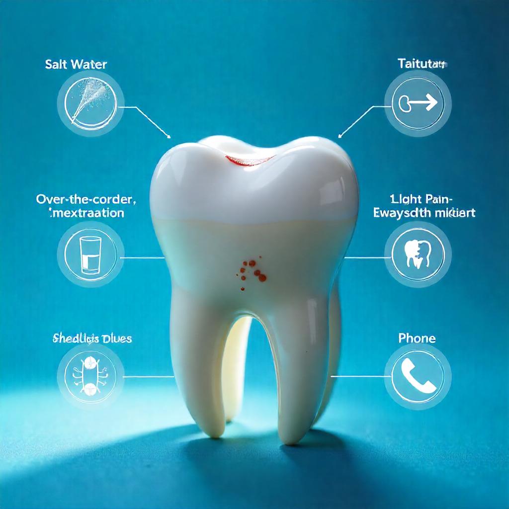 Prevent Fillings From Falling Out
