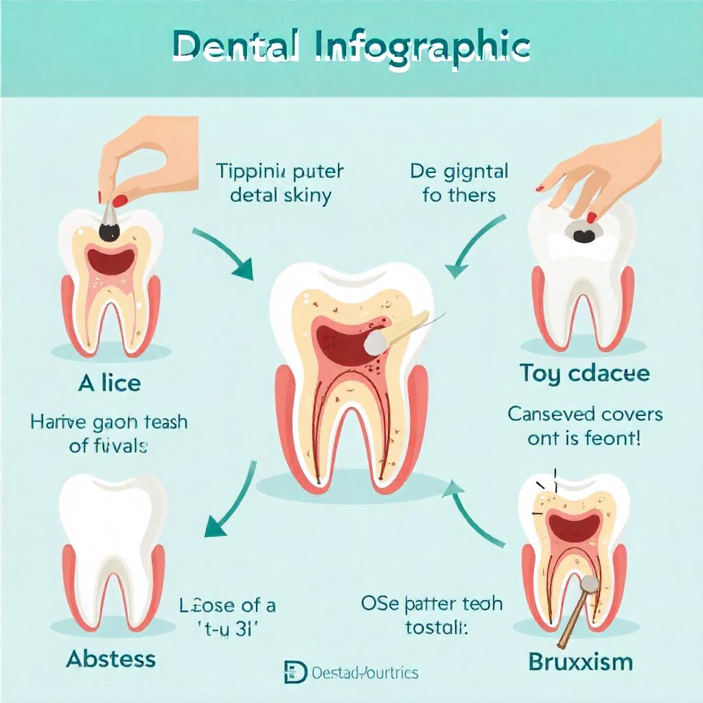 Recent Advances in Emergency Dental Care