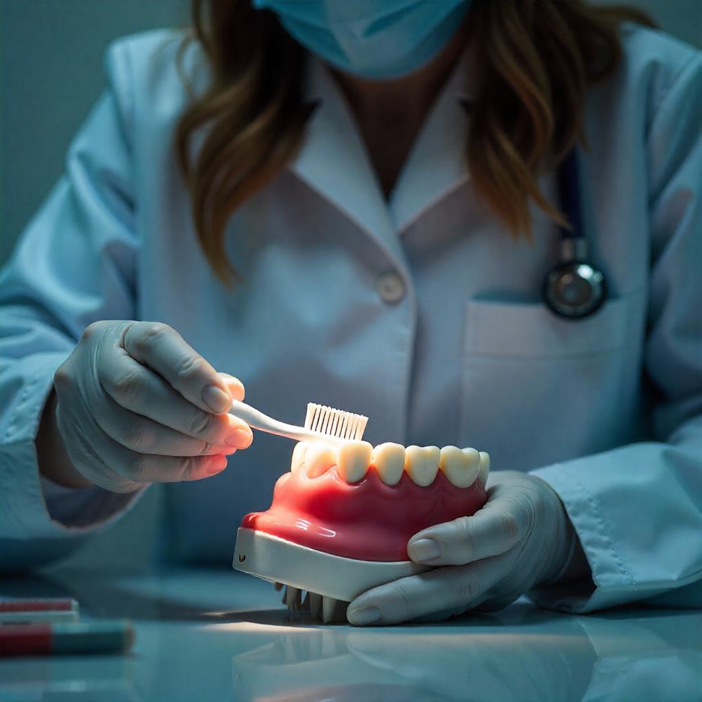 Rotten Teeth: Causes & Solutions