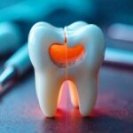 What To Do If Your Filling Falls Out