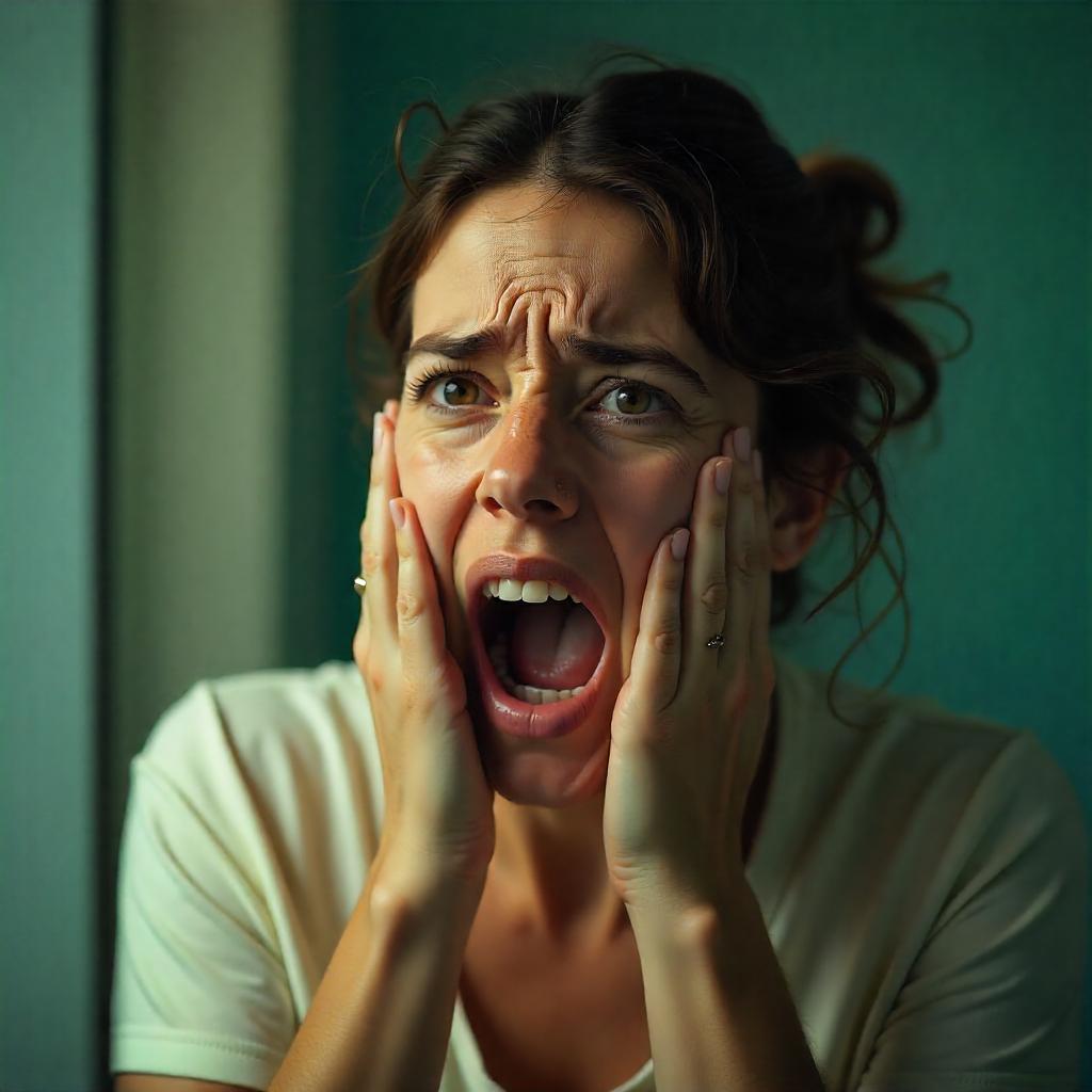 Why Does My Tooth Smell Bad?