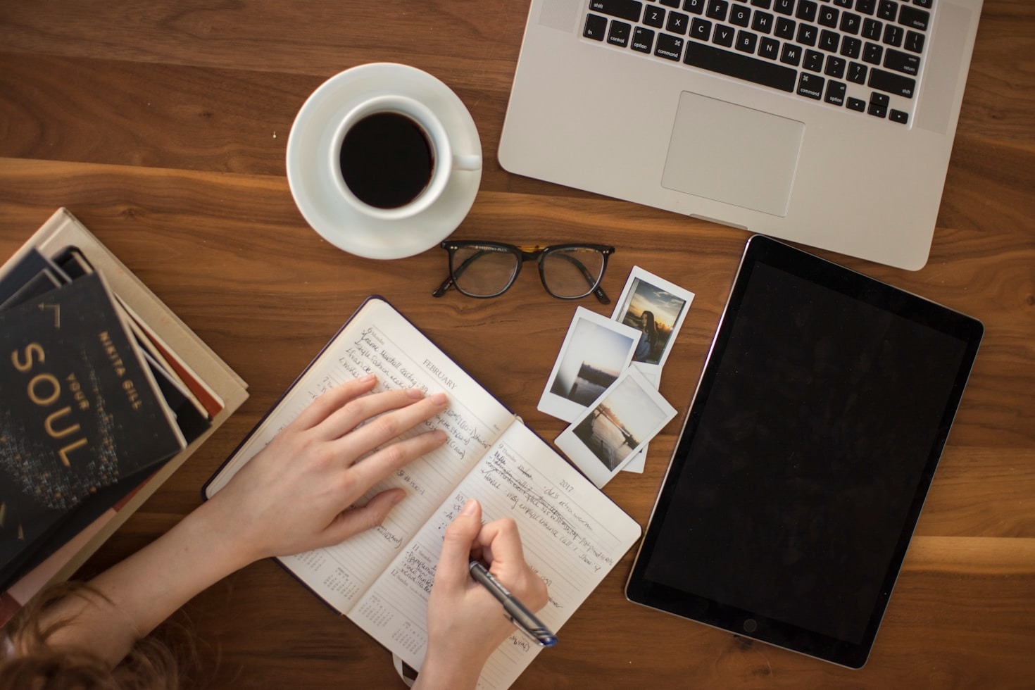 10 Ways Stories Can Change Your Perspective