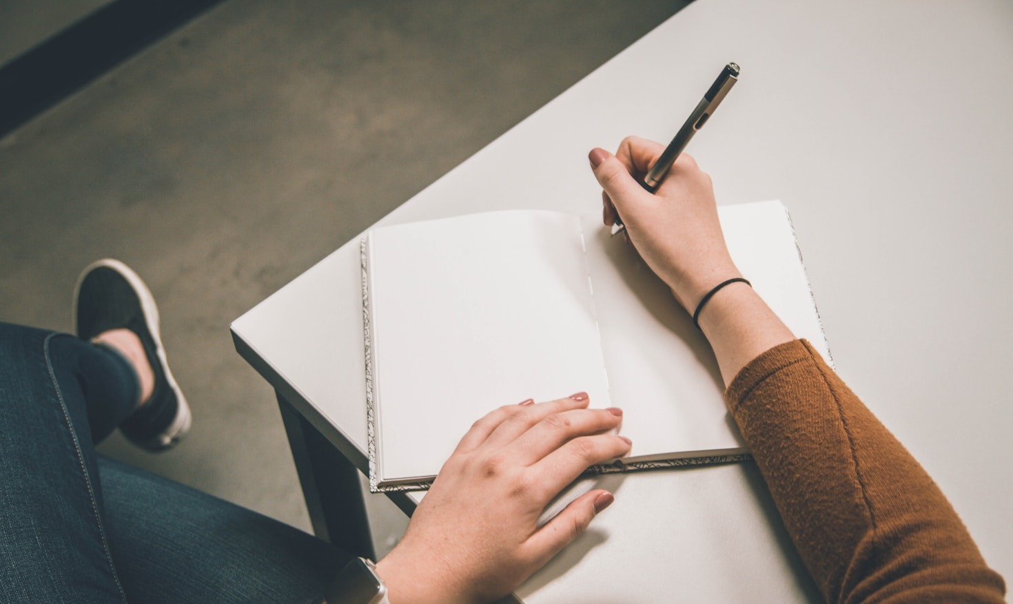 Unlocking Creativity Through Real-Life Narratives